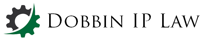 Dobbin IP Law Logo
