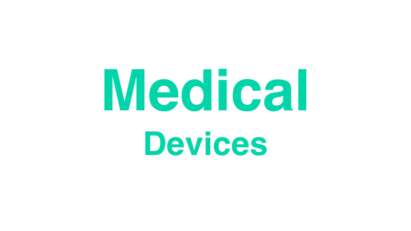Medical Devices